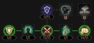 Diablo Immortal крестоносец гайд 3