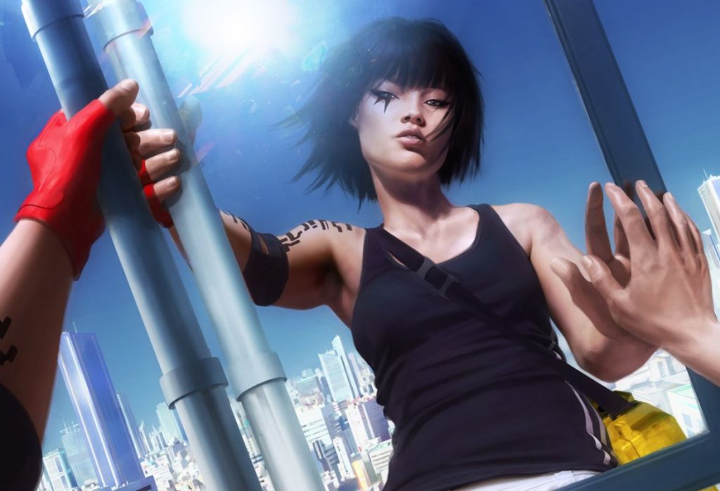 Лучшие игры про паркур на ПК