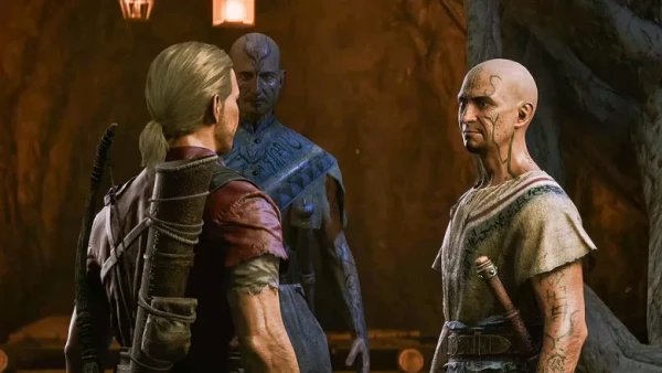 Пропавший ученик в Gothic 1 Remake: полное прохождение квеста