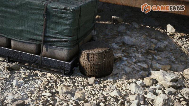 Оливки в ARC Raiders