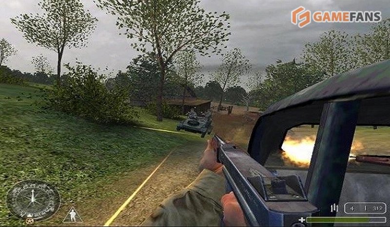 Все части Call of Duty по порядку
