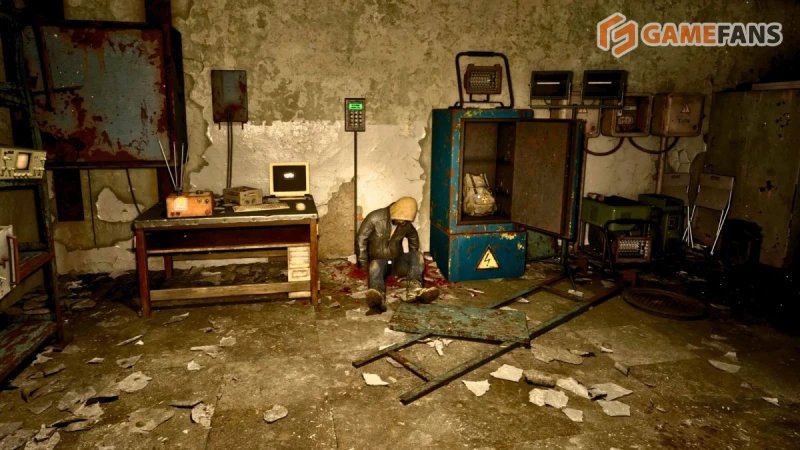 STALKER 2 коды от всех сейфов и дверей