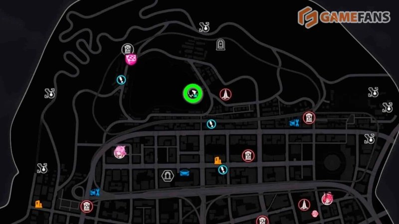 Гайд по рыбалке в NTE