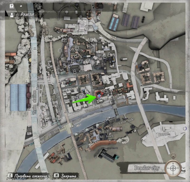 Hobo: Tough Life умения навыки рецепты 29