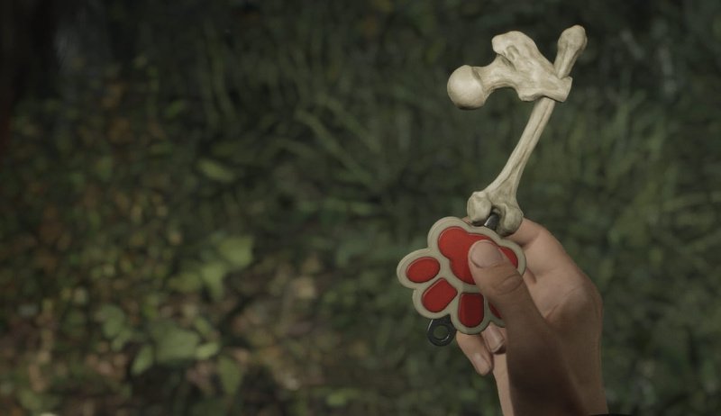 Все концовки Сайлент Хилл 2