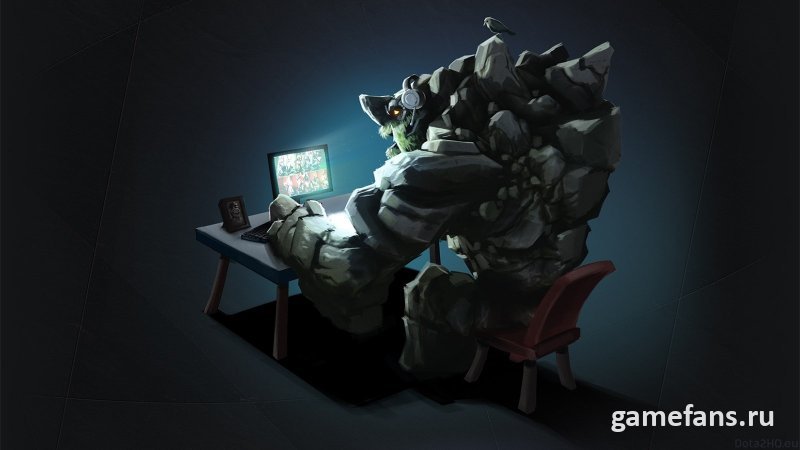 Кем играть против Тини