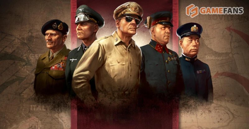 Лучшие игры про Вторую мировую на ПК в 2025 году