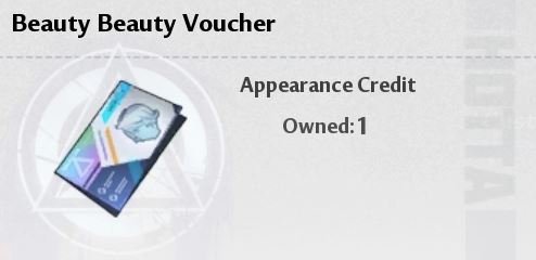 Tower of Fantasy как изменить внешность персонажа