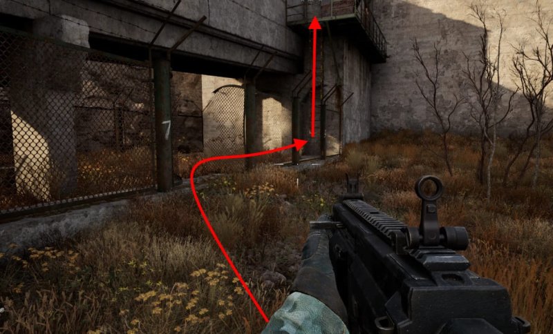 STALKER 2 коды от всех сейфов и дверей