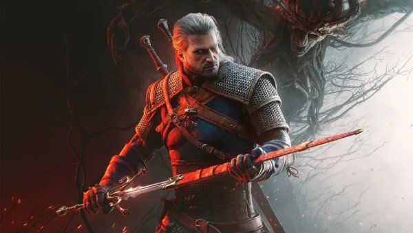Анонсировано дополнение Songs of the Past для The Witcher 3: Wild Hunt