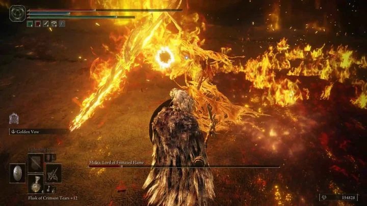Elden Ring: Shadow of the Erdtree все боссы