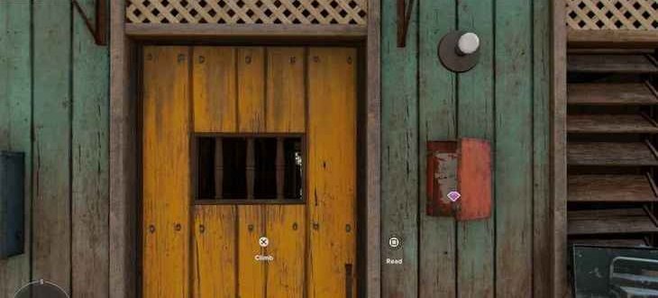 Far Cry 6 прохождение квеста прилив 2