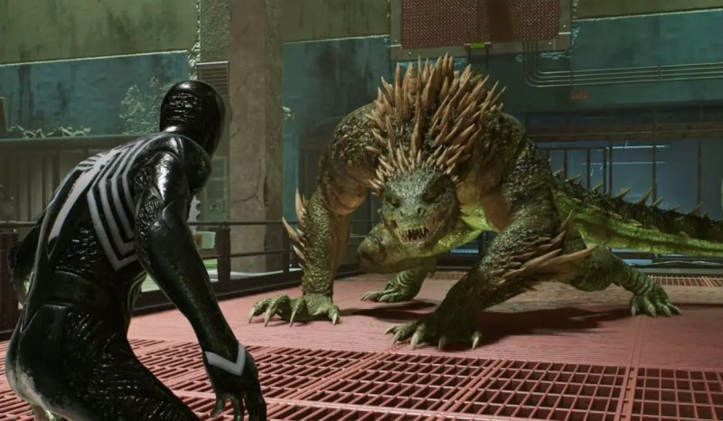 Spider-Man 2 все боссы