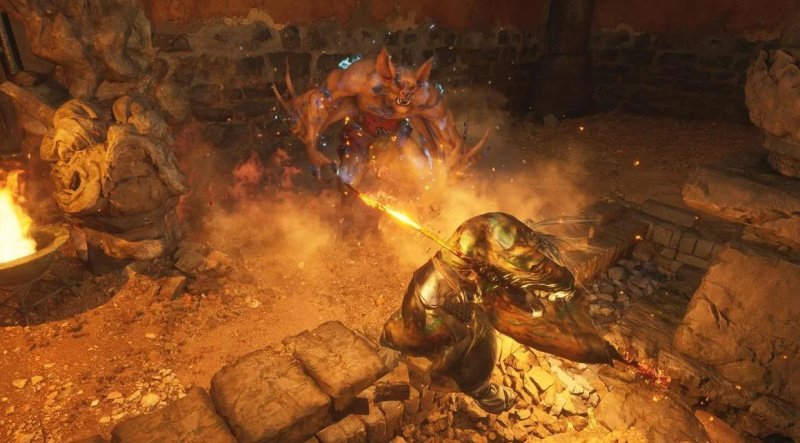 Black Myth: Wukong где найти всех духов