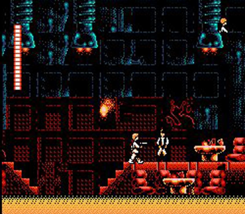 Все игры Star Wars