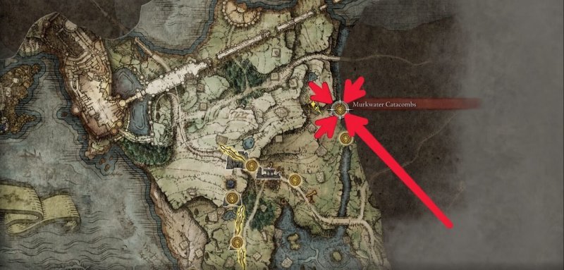 Прохождение Elden Ring 15