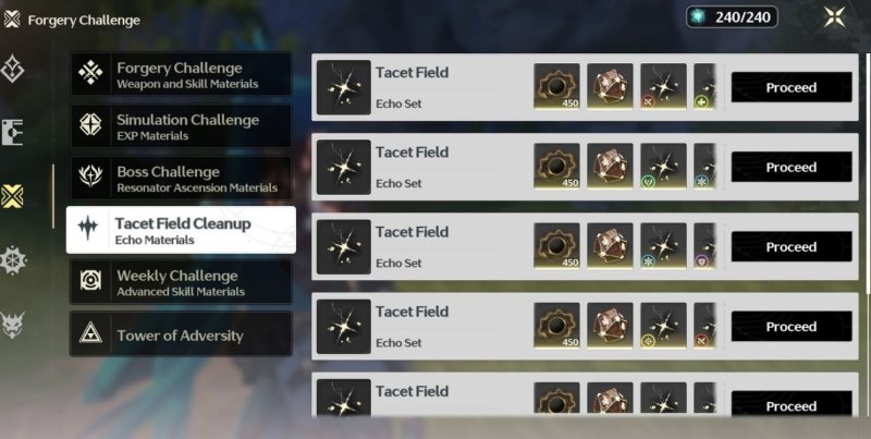 Premium Tuner в Wuthering Waves