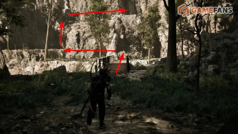 Храм Инноса в Gothic 1 Remake прохождение