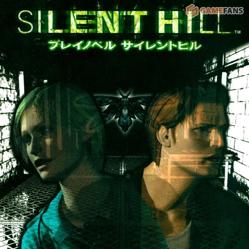 Все игры Silent Hill по порядку