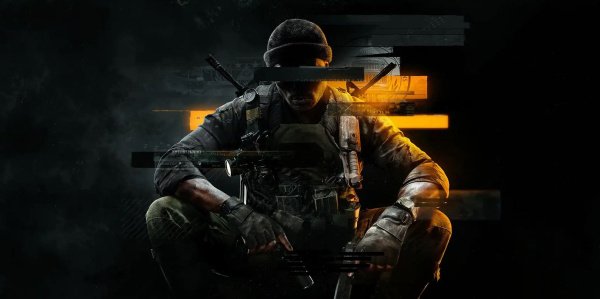 Опубликован трейлер Call of Duty: Black Ops 6 с живыми актерами