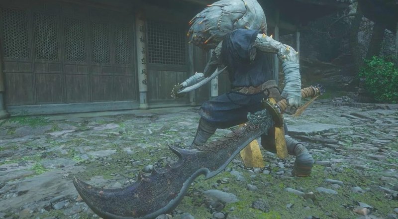 Black Myth: Wukong где найти всех духов