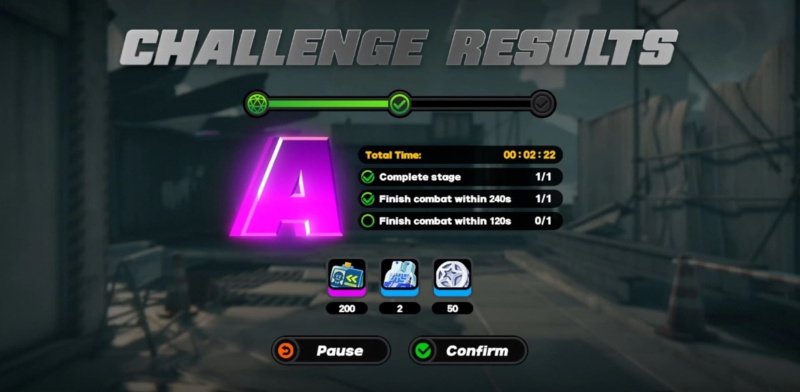 Zenless Zone Zero Нулевая каверна