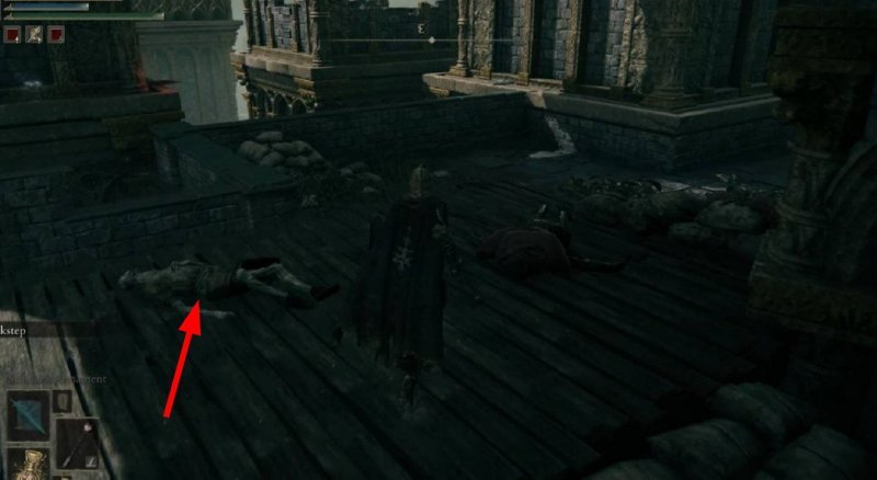 Где найти Мечевидные ключи в Elden Ring 15