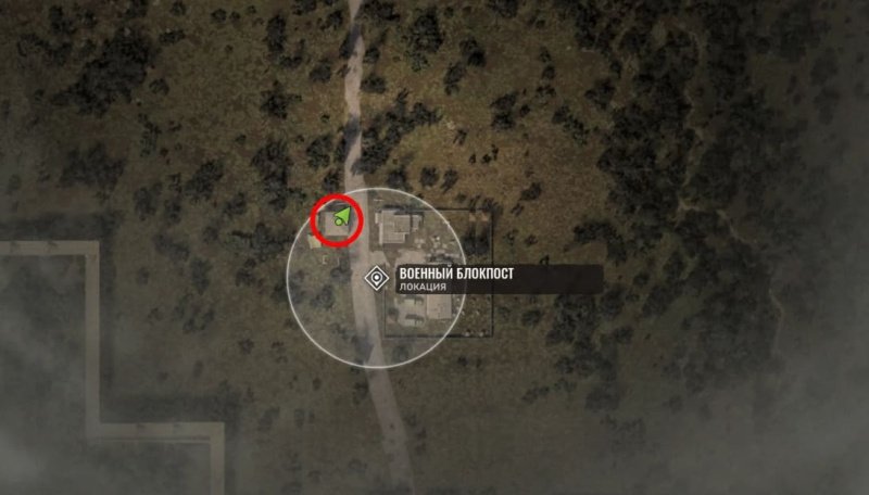 STALKER 2 свет в конце тоннеля