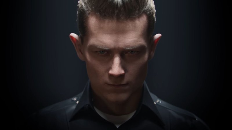 Mortal Kombat 1 все персонажи