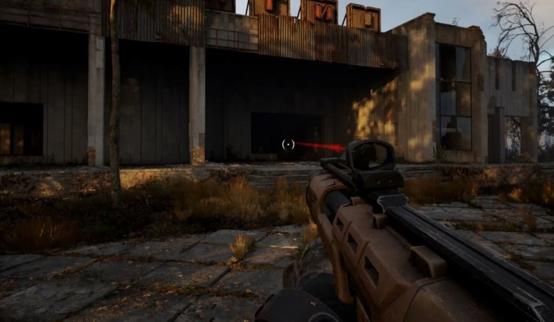 STALKER 2 экзоскелеты и чертежи