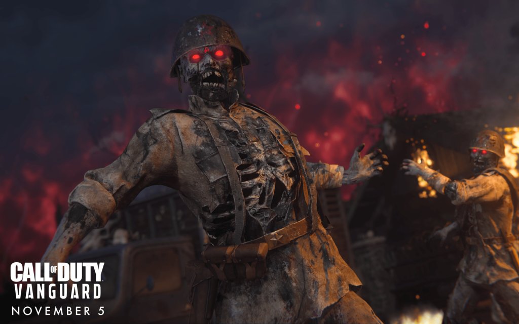 Лучшие онлайн игры про зомби