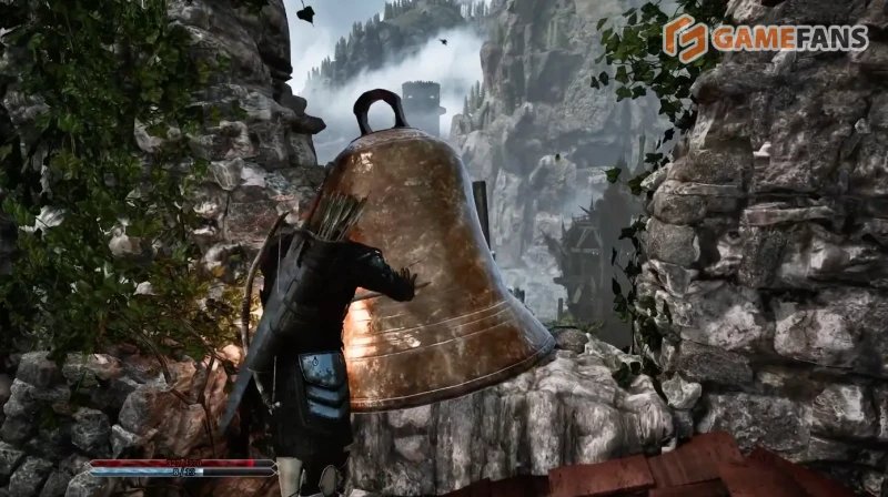 Хроманин Gothic 1 Remake где найти
