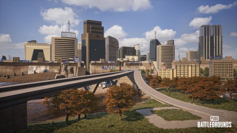 ПАБГ обновления 2022 год 11