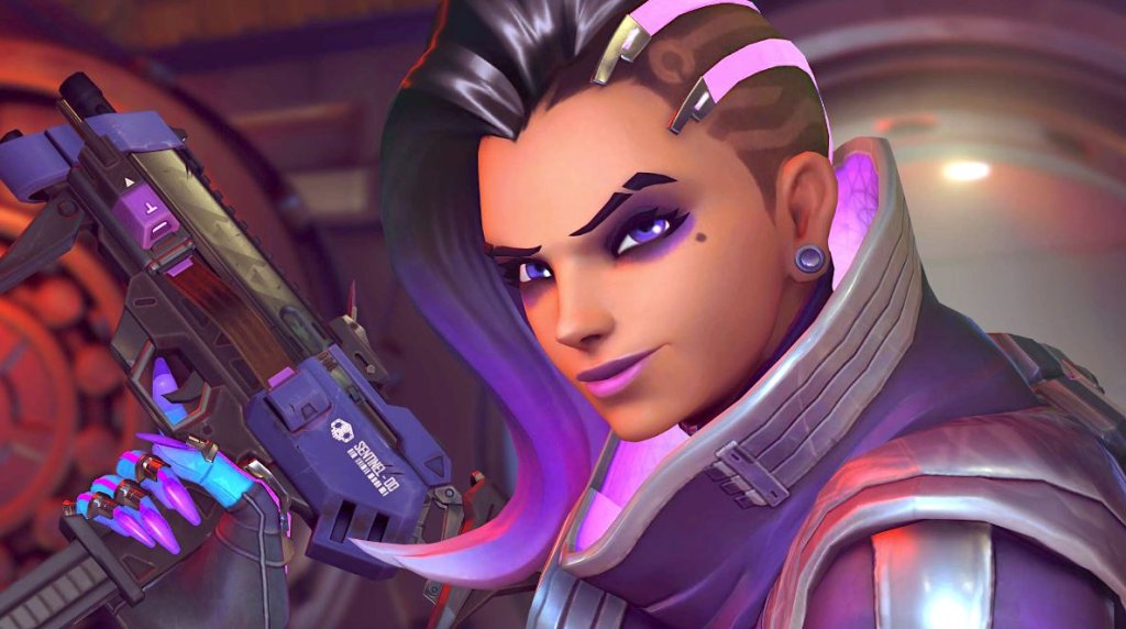 Все персонажи в Overwatch 2