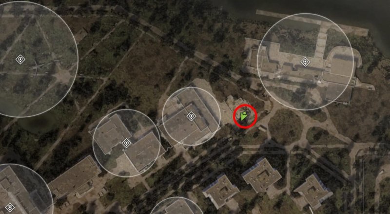 STALKER 2 экзоскелеты и чертежи