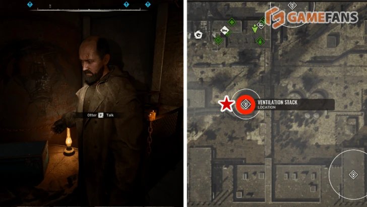 STALKER 2 все артефакты
