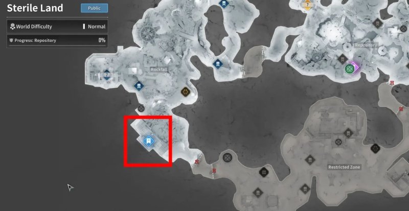 The First Descendant Фрейна