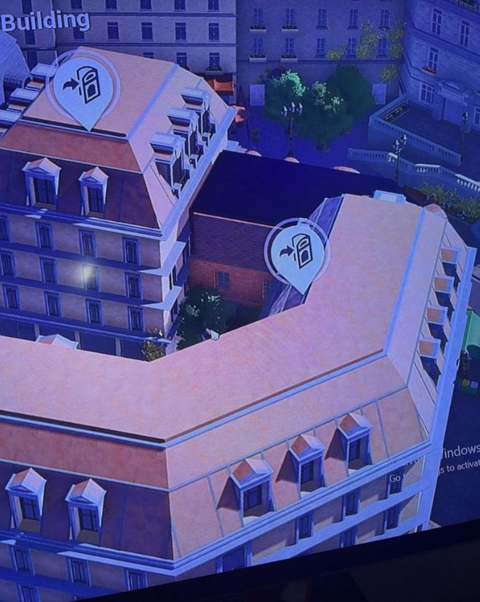 The Sims 5 новые скриншоты