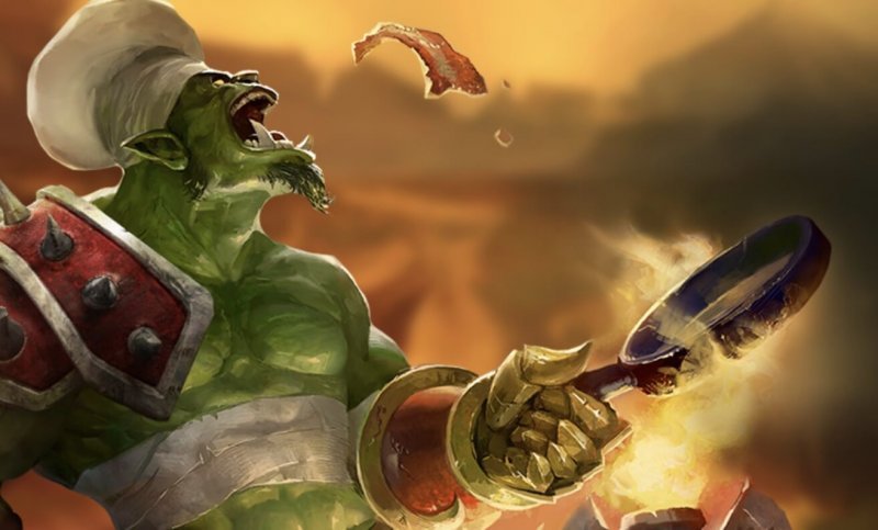 WoW Classic как быстро прокачаться 6