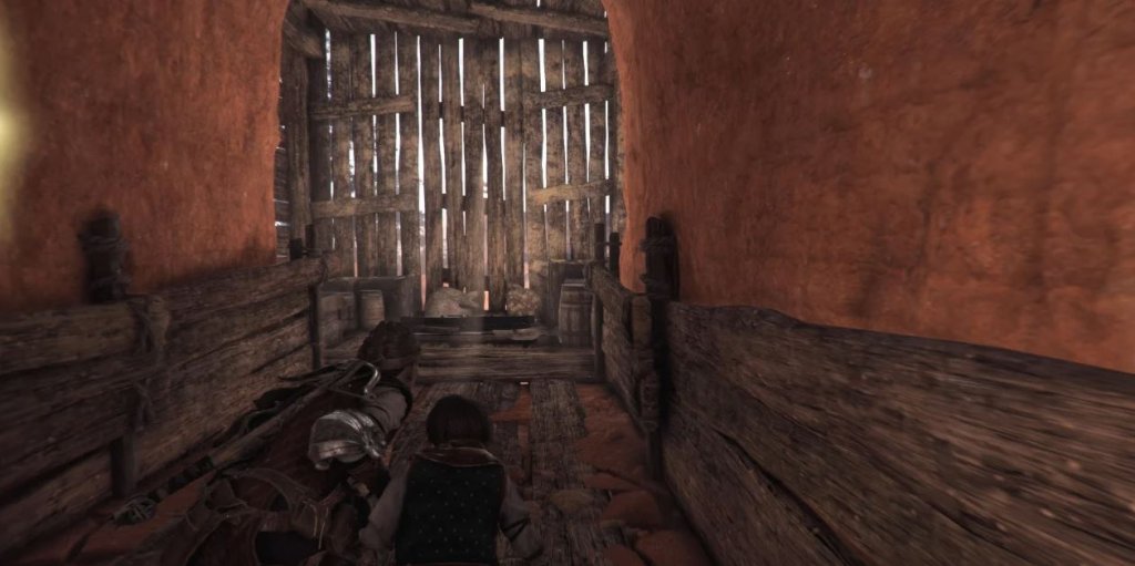 A Plague Tale: Requiem прохождение игры