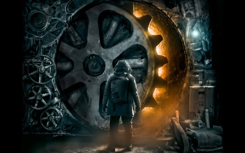 Фоллаут 4 Убежища в игре