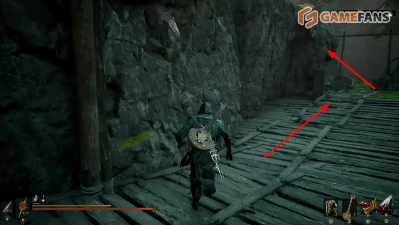 Все оболочки в Mortal Shell 2