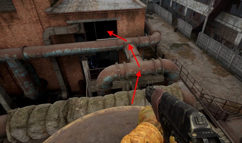 Лучшая броня в STALKER 2