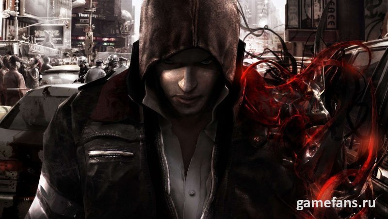 Prototype на ПК картинка