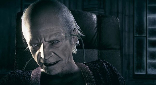 Resident Evil: Village что случилось с деревней