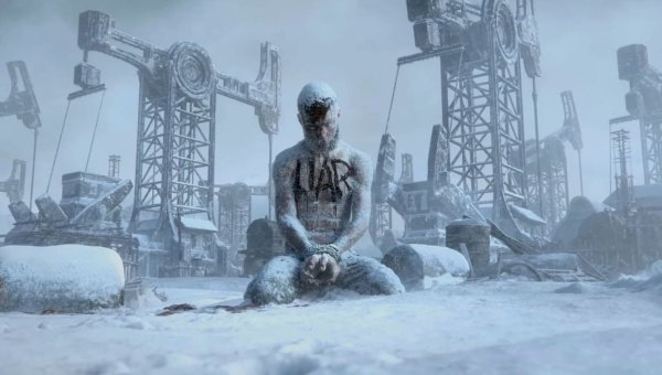 Разработчики Frostpunk 2 рассказали об отличиях сиквела от оригинальной игры