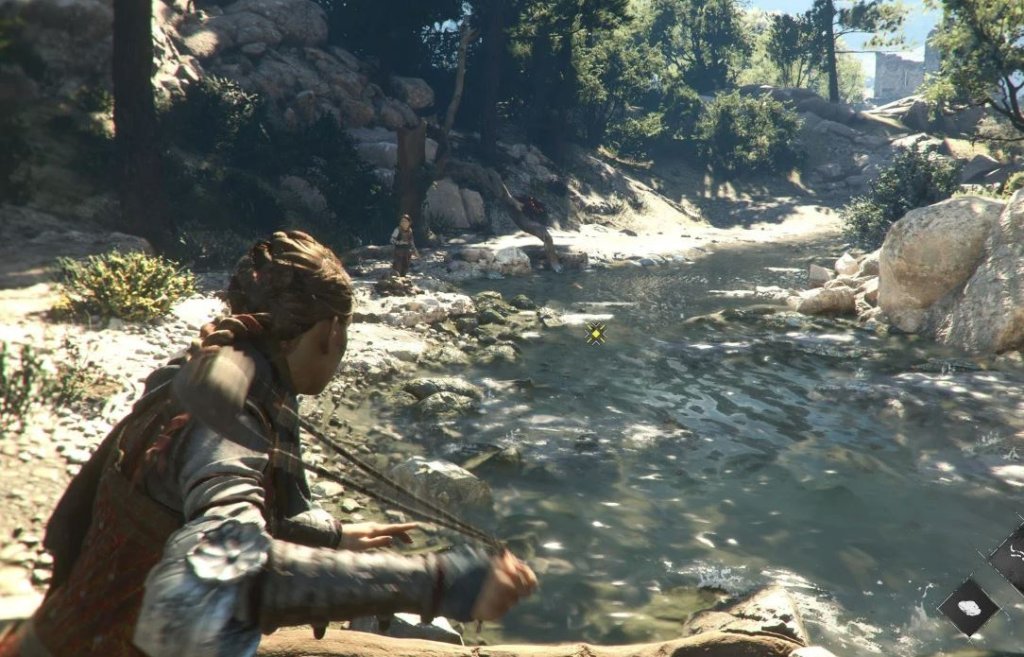 A Plague Tale: Requiem прохождение