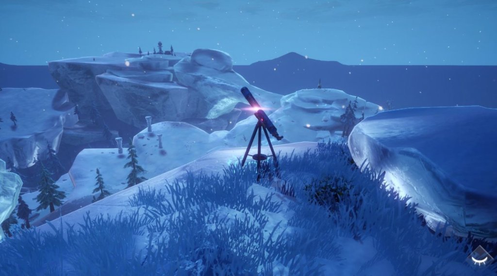 Tower of Fantasy чем заняться в открытом мире