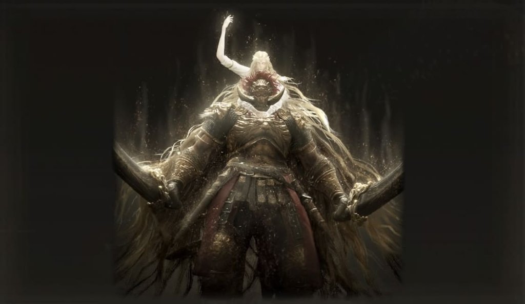 Elden Ring: Shadow of the Erdtree все боссы