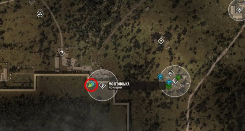 STALKER 2 коды от всех сейфов и дверей